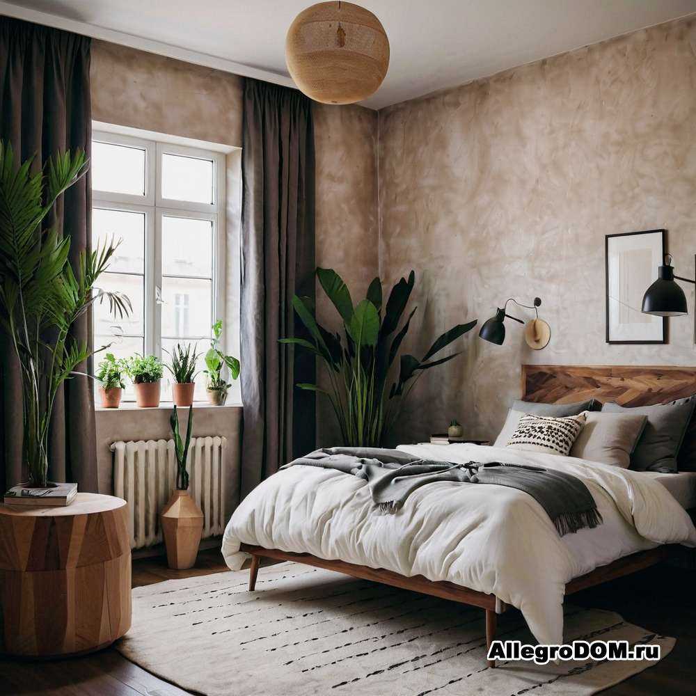 Особенности