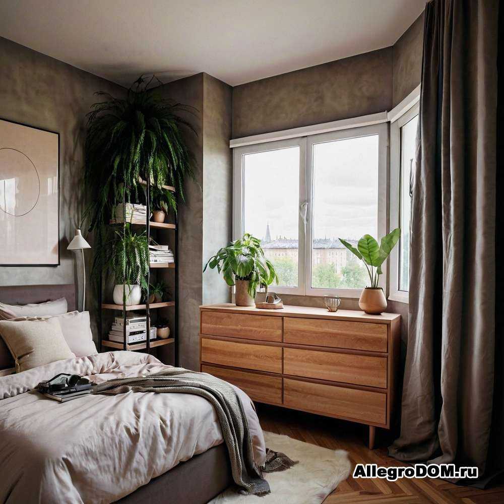 Плюсы и минусы готовых мебельных комплектов для спальни