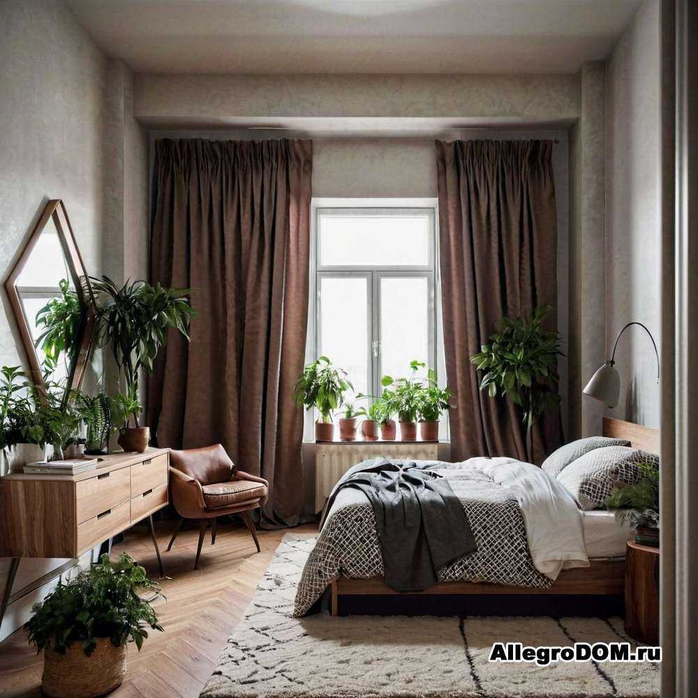 Преимущества