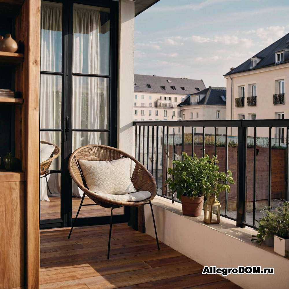 Шкаф на балконе практичные идеи для хранения