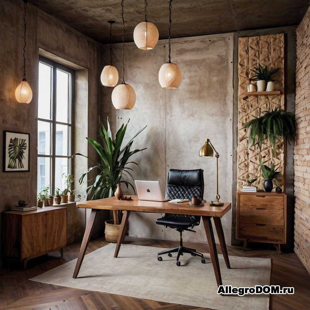 На что обратить внимание при выборе кресла для кабинета