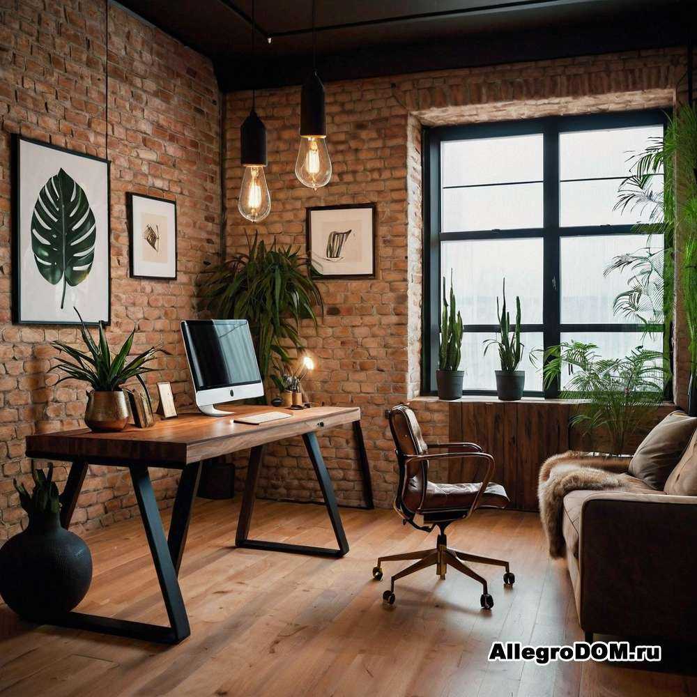 Как выбрать мебель для идеального кабинета советы