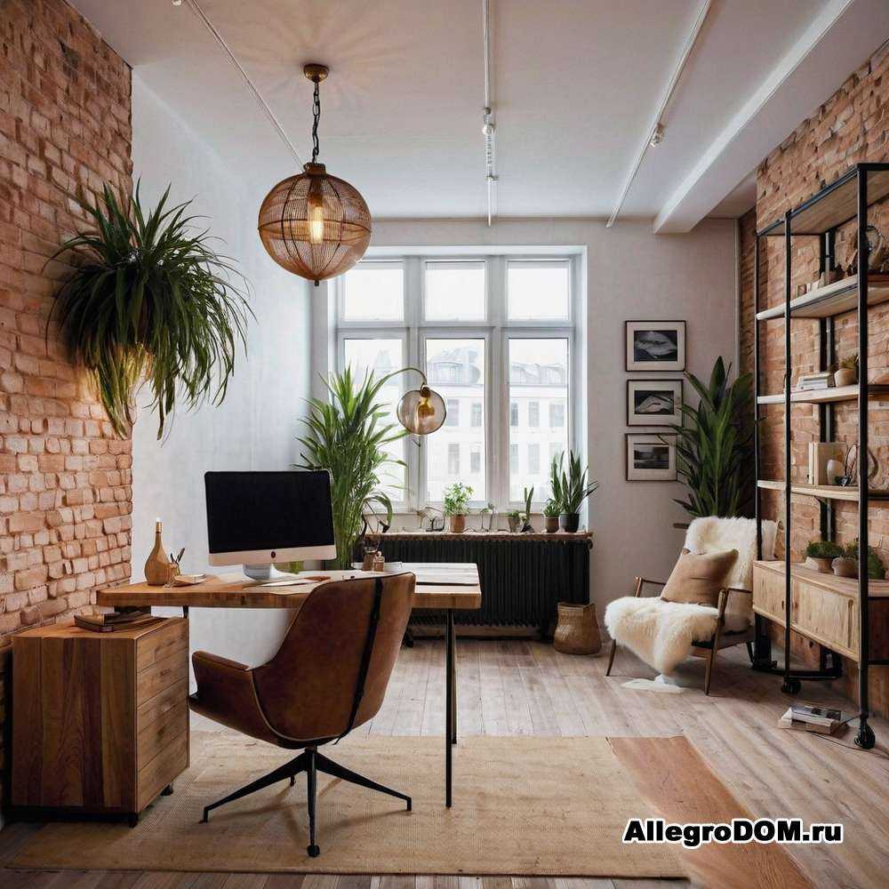 Полки в кабинете идеи для декора и удобного хранения