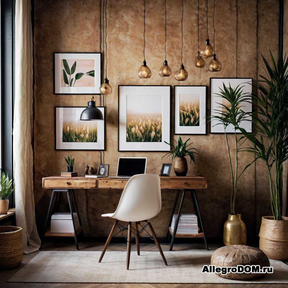 Светильники