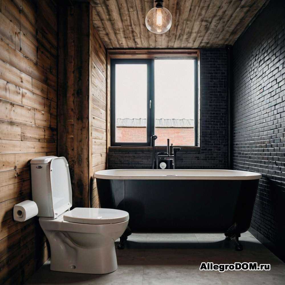 Полки или шкаф что выбрать для туалета