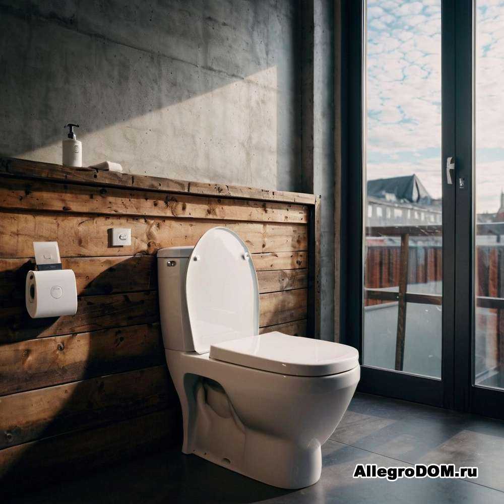 Стеллаж в туалете практичное решение для небольших помещений