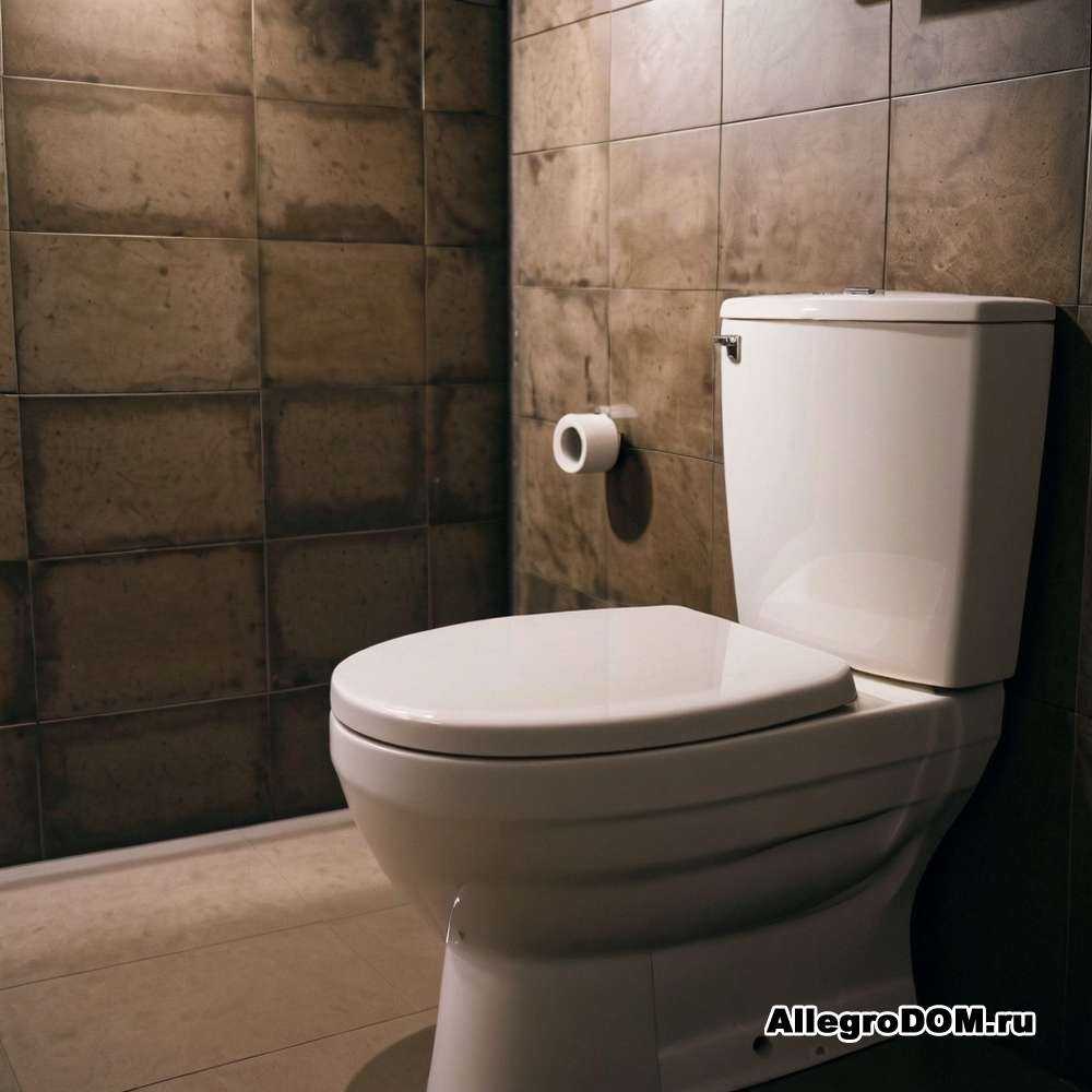 Аксессуары для туалета как сделать пространство комфортным