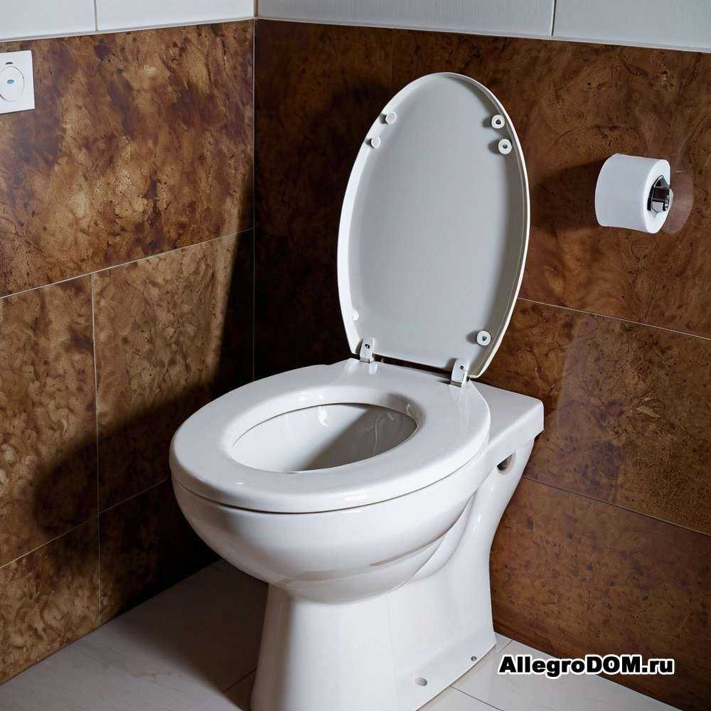 Компактные раковины для туалета в малогабаритное жилье