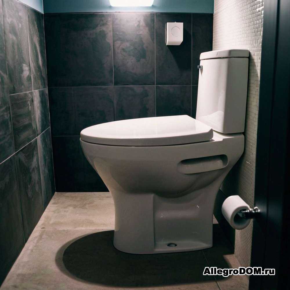 Как выбрать тумбу для туалета и учесть все важные детали