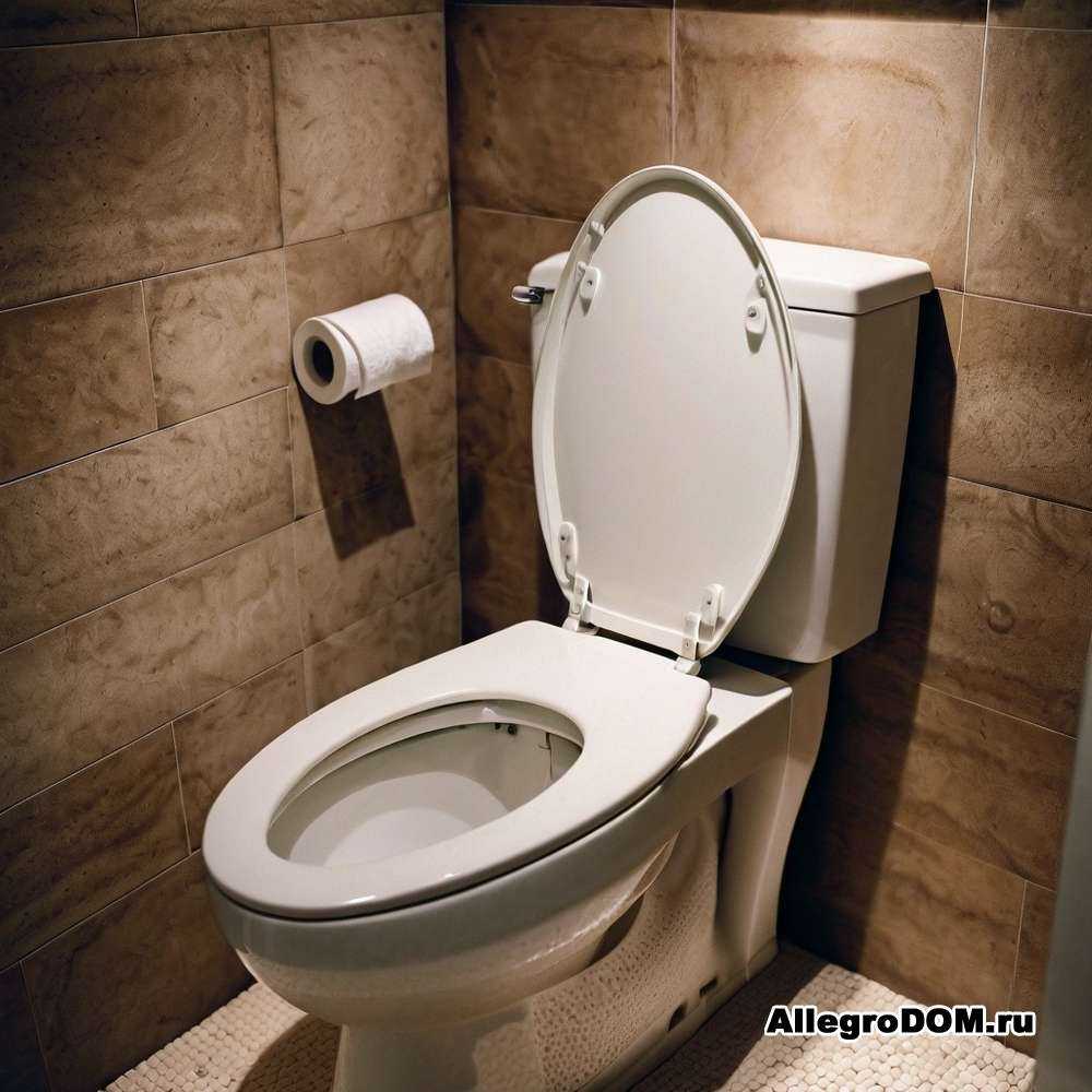 Аксессуары для туалета для создания идеального интерьера