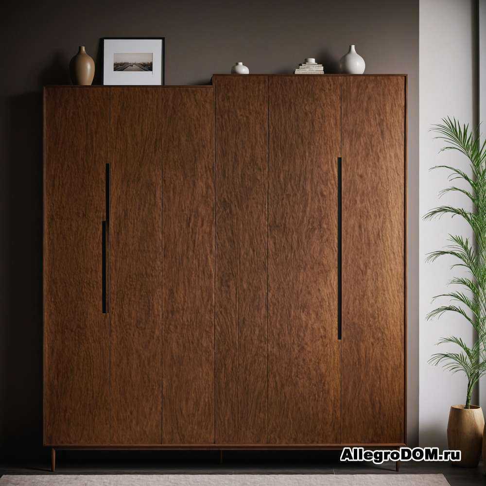 Как выбрать лучший прямой шкаф для вашего дома