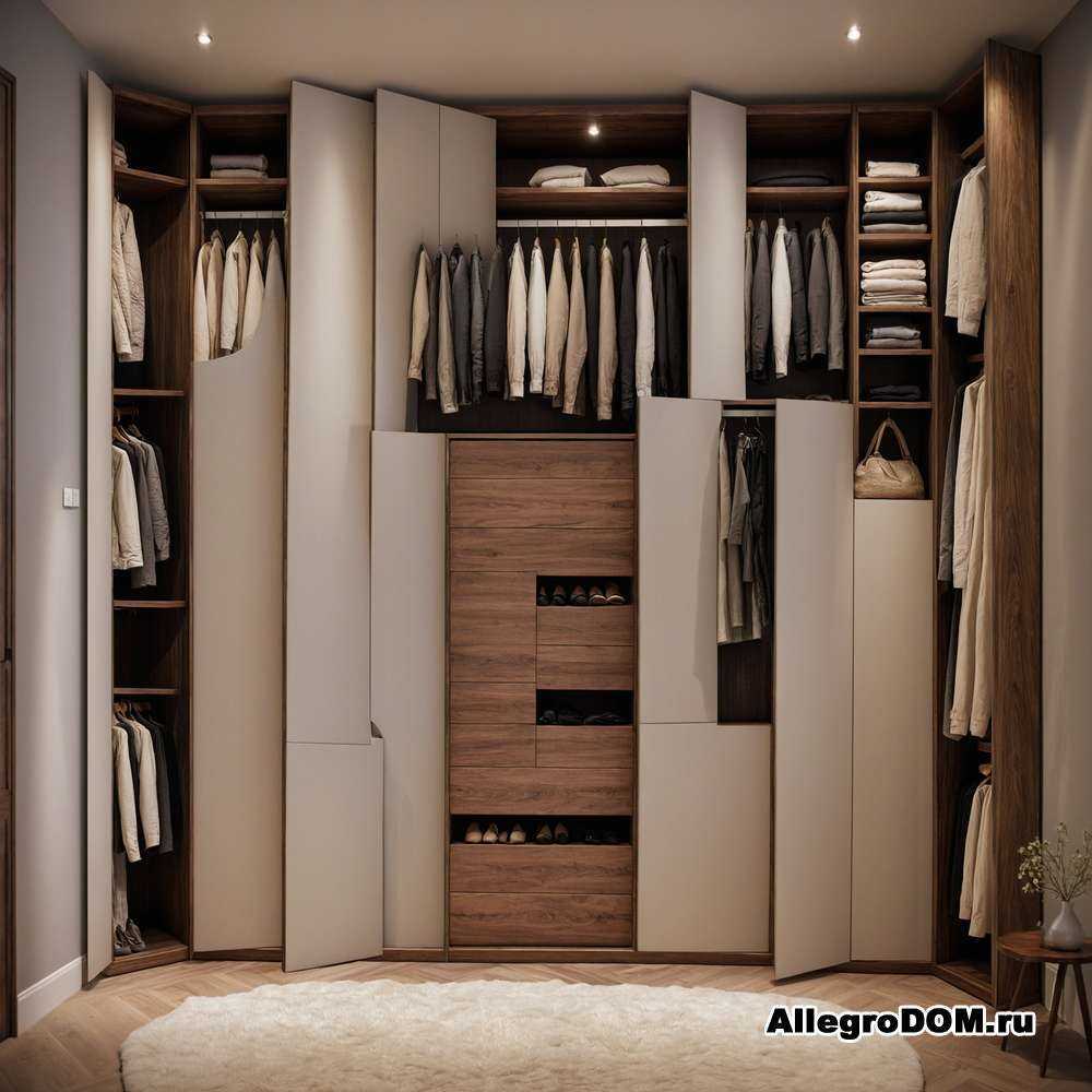 Все о шкафах купе что нужно знать перед покупкой