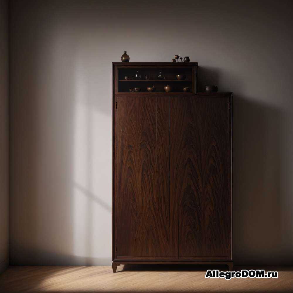 Особенности