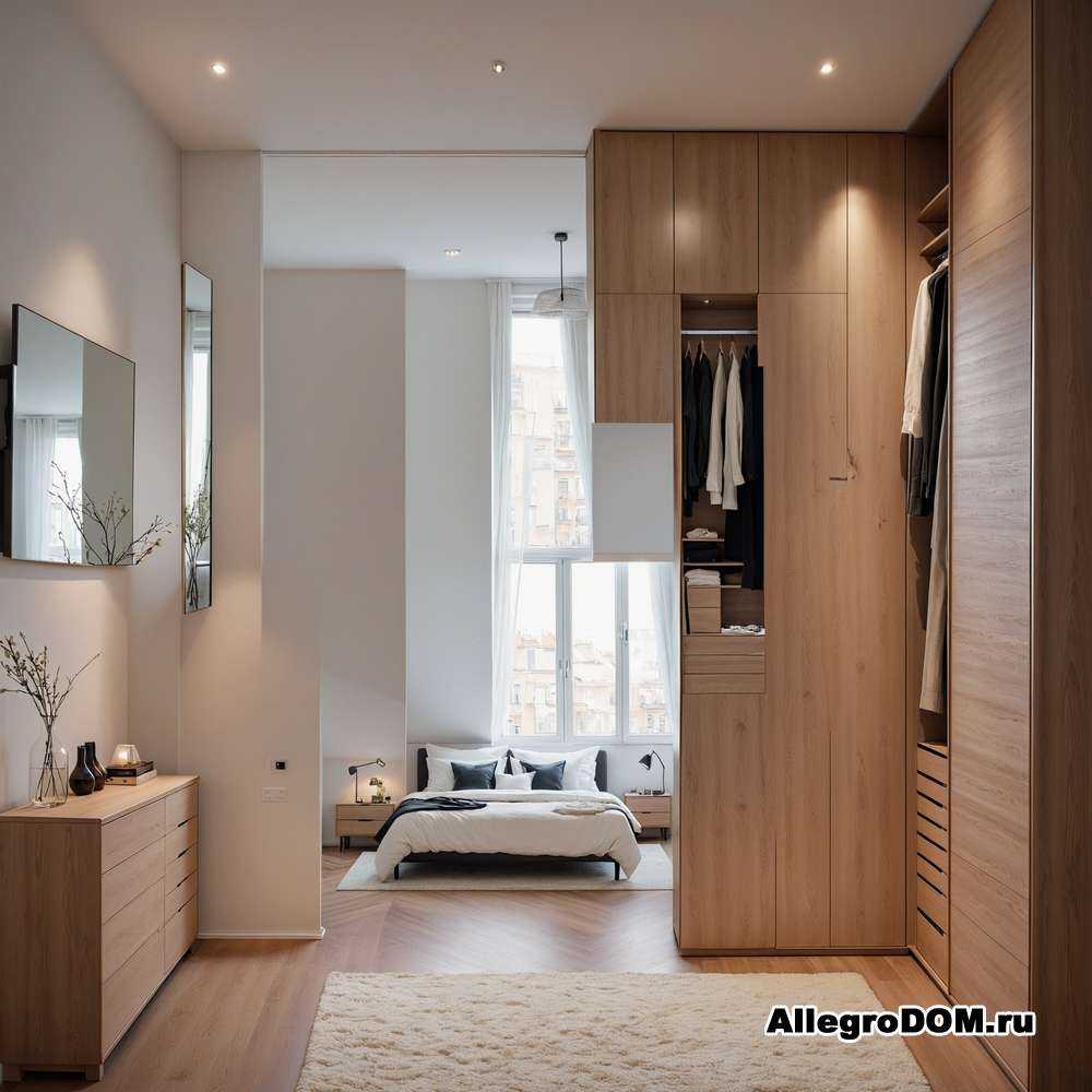 Преимущества