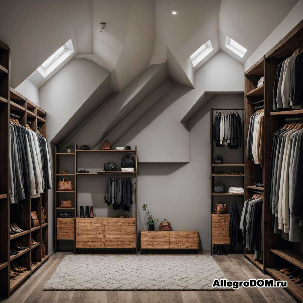 Открытые шкафы как создать стильное хранение без дверей