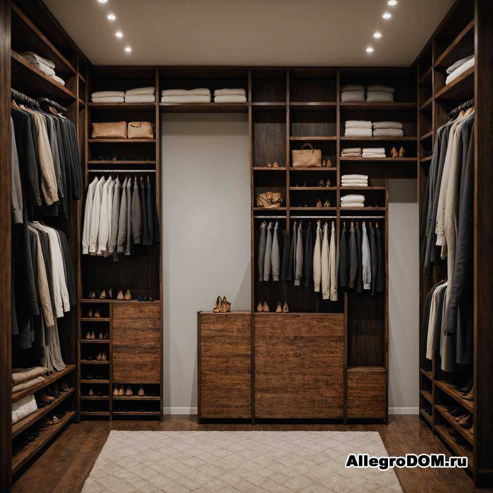 Шкафы на заказ с зеркальными дверями для элегантности и удобства