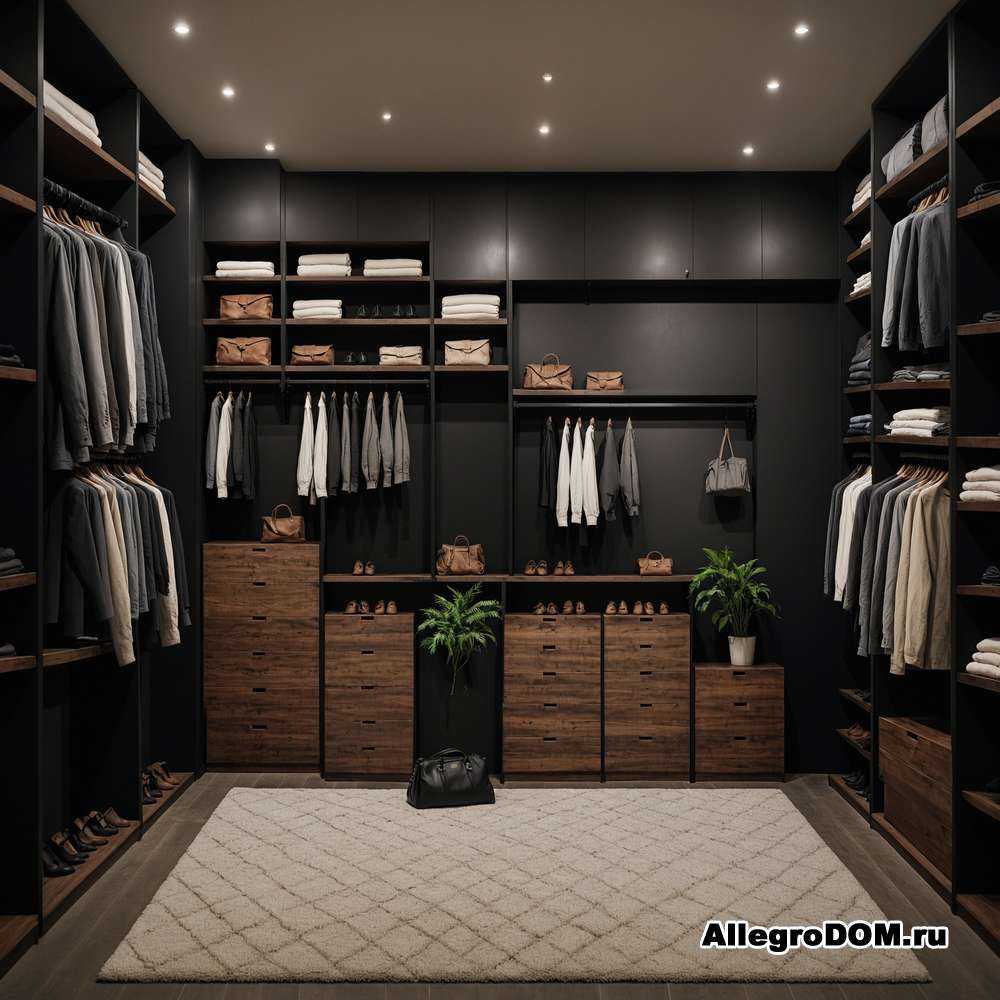 Как выбрать интерьерный шкаф для современного дома