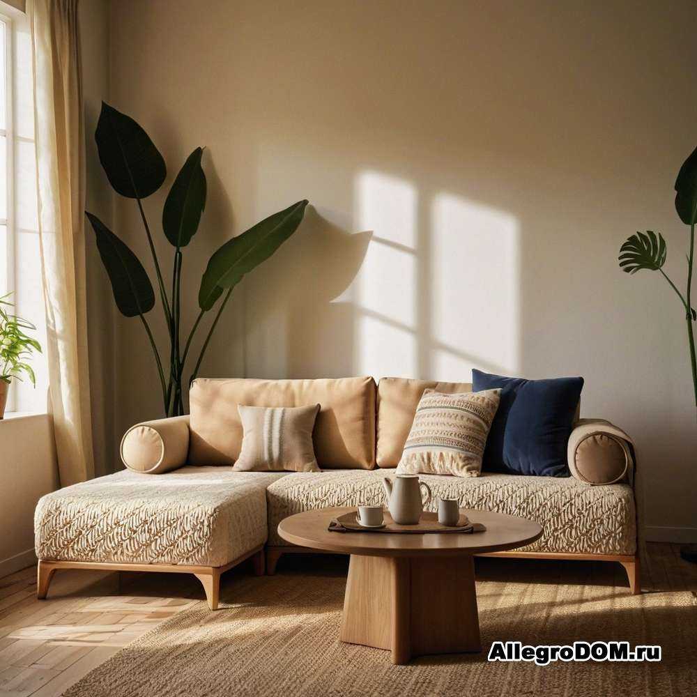 Преимущества