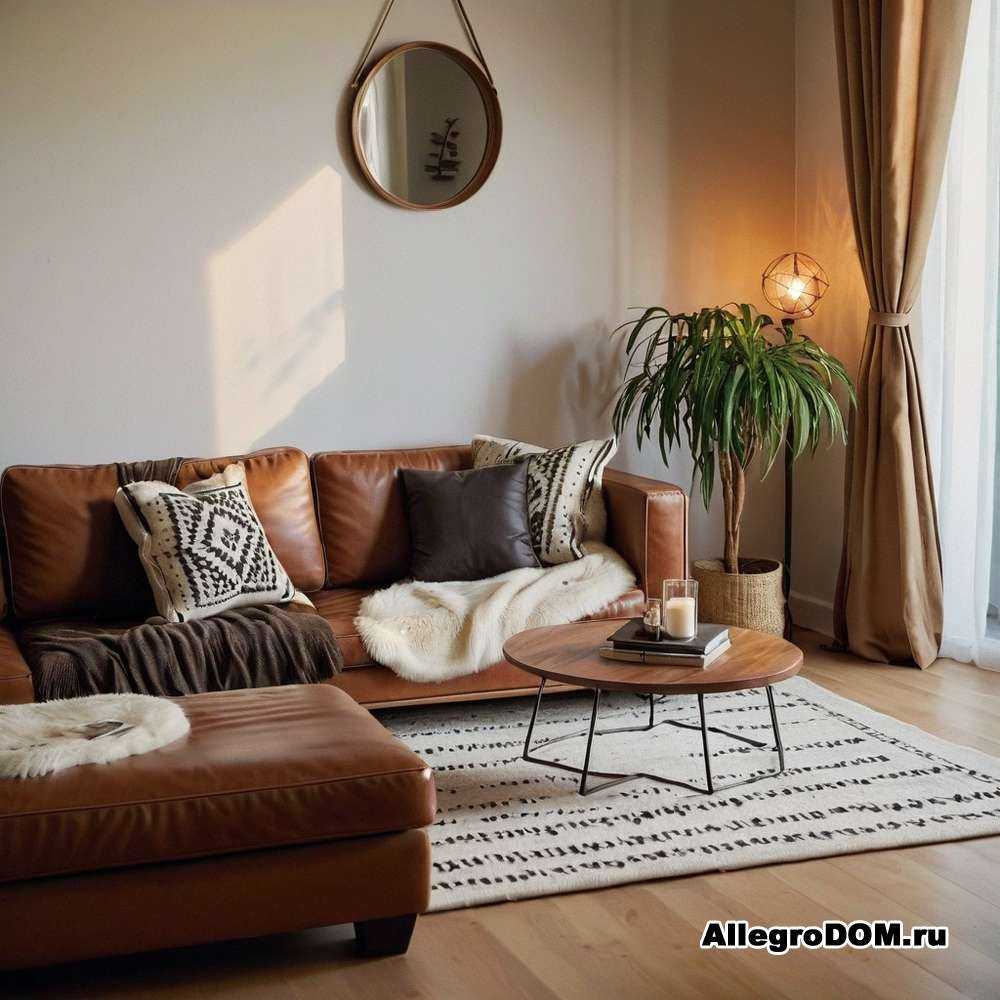 Удобство и компактность дивана кровати для дачи