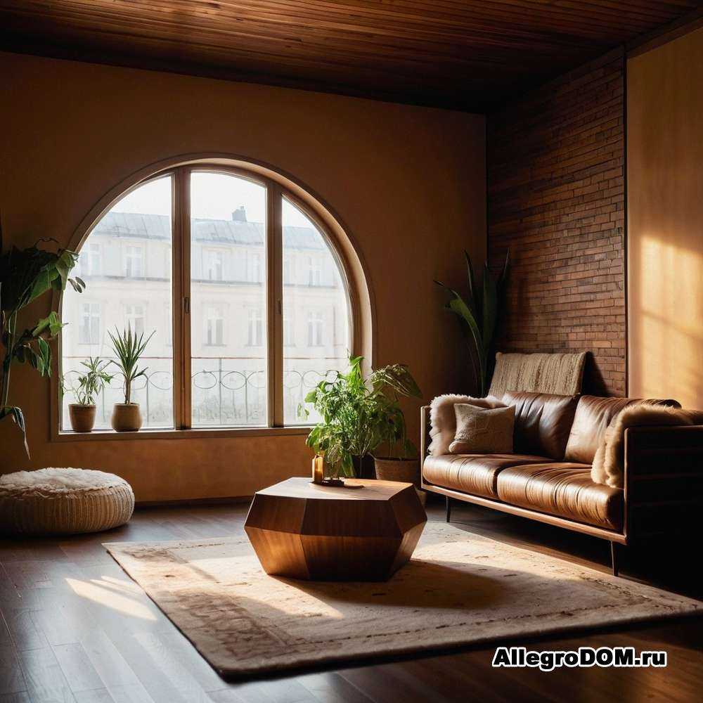 Как ухаживать за кожаным диваном полезные советы