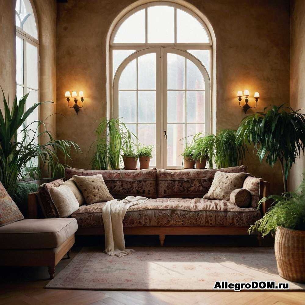 Что лучше для гостиной прямой диван или угловой