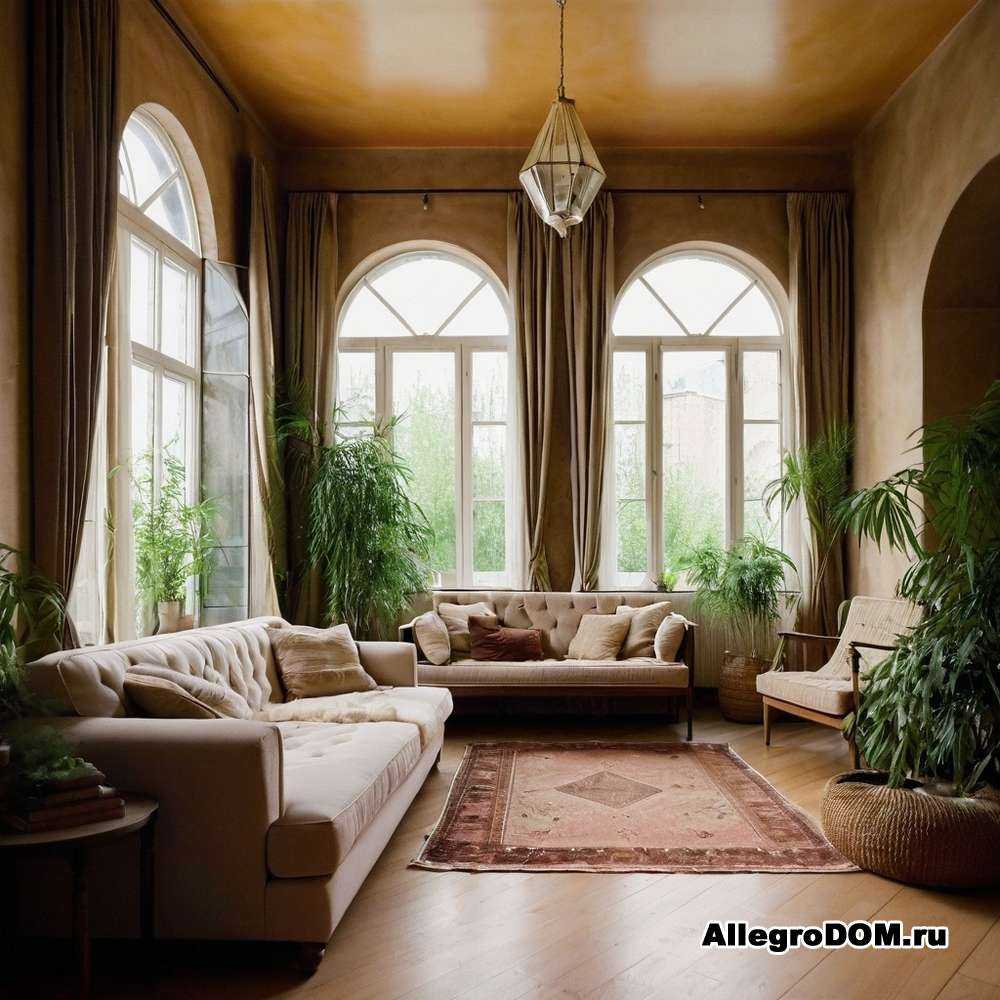 Преимущества