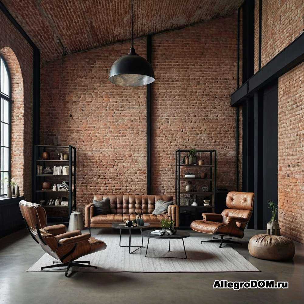 Кресла для спальни которые обеспечат уют и эргономику