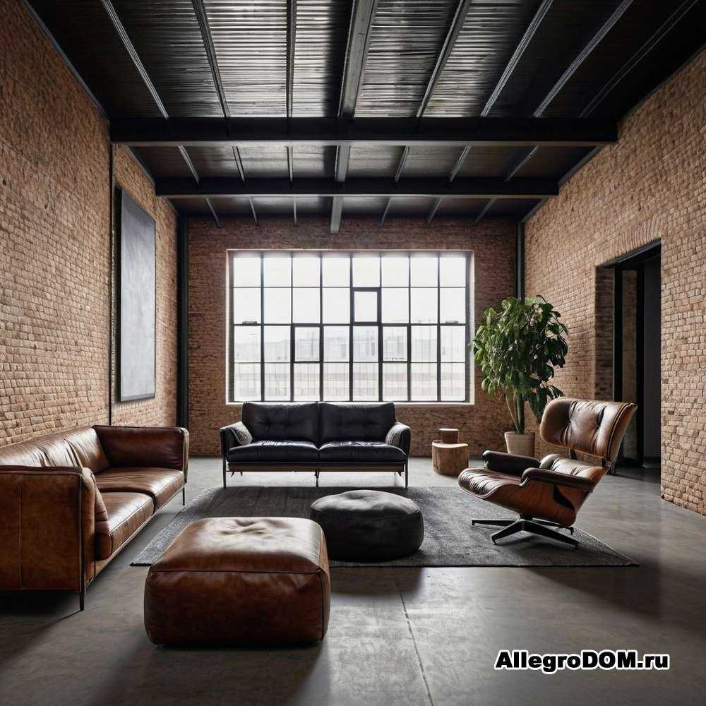 Тканевые кресла уютные и практичные для вашего дома