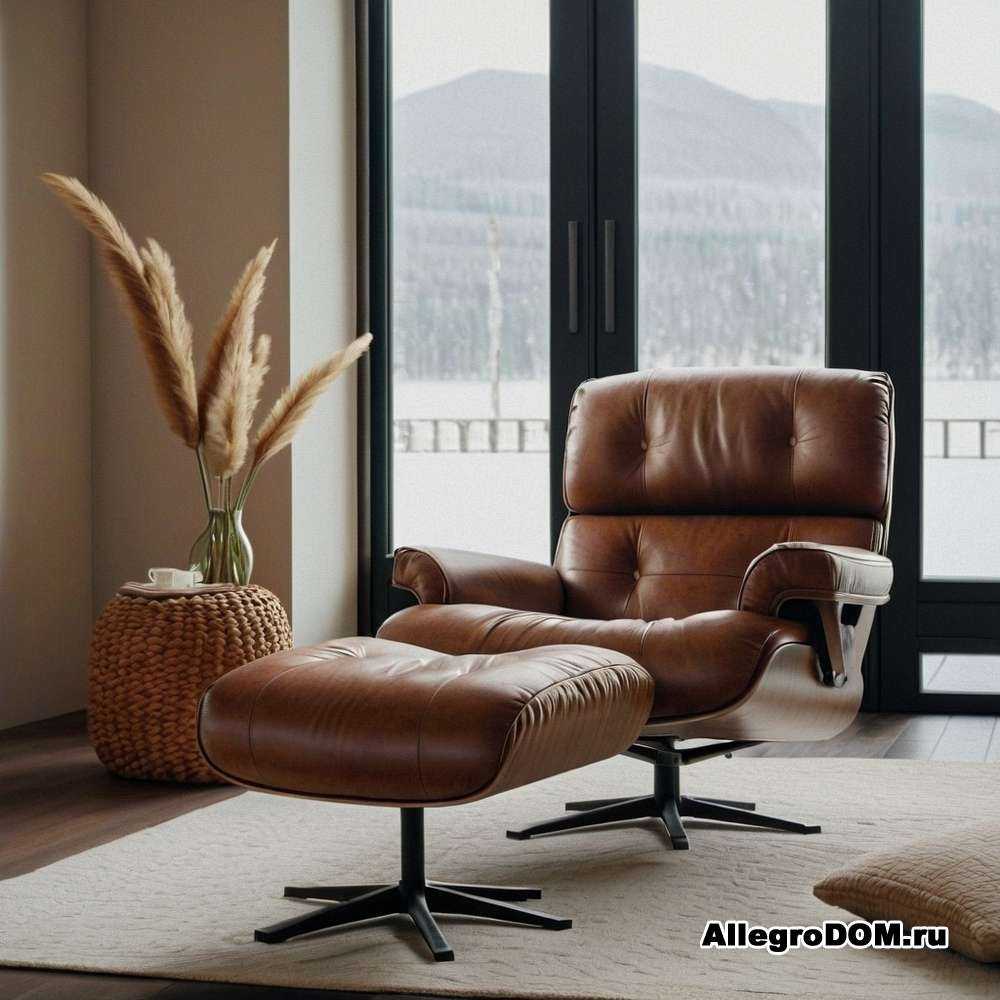 Лучшие кресла для детской комнаты