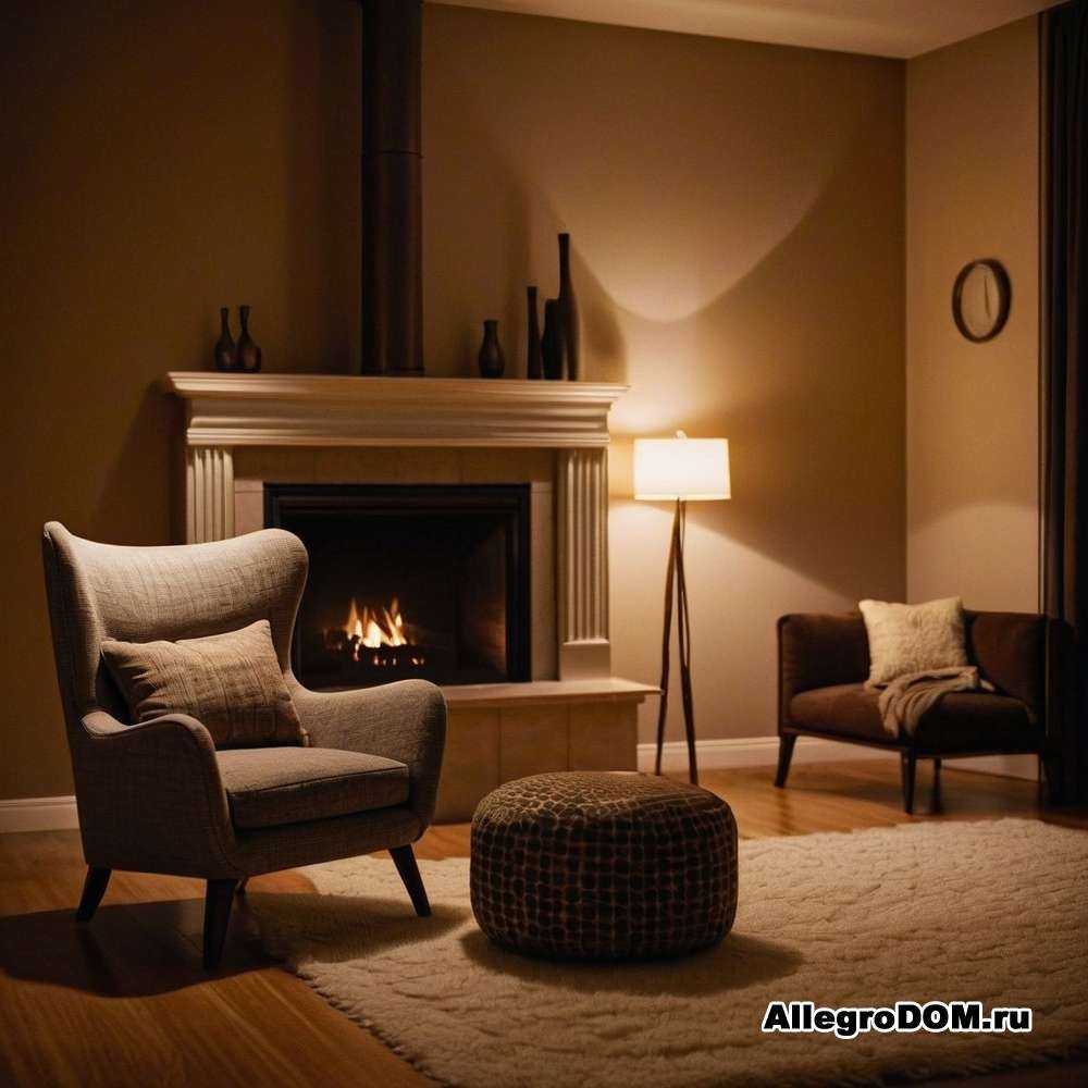 Самые популярные кресла-груши для дома и офиса