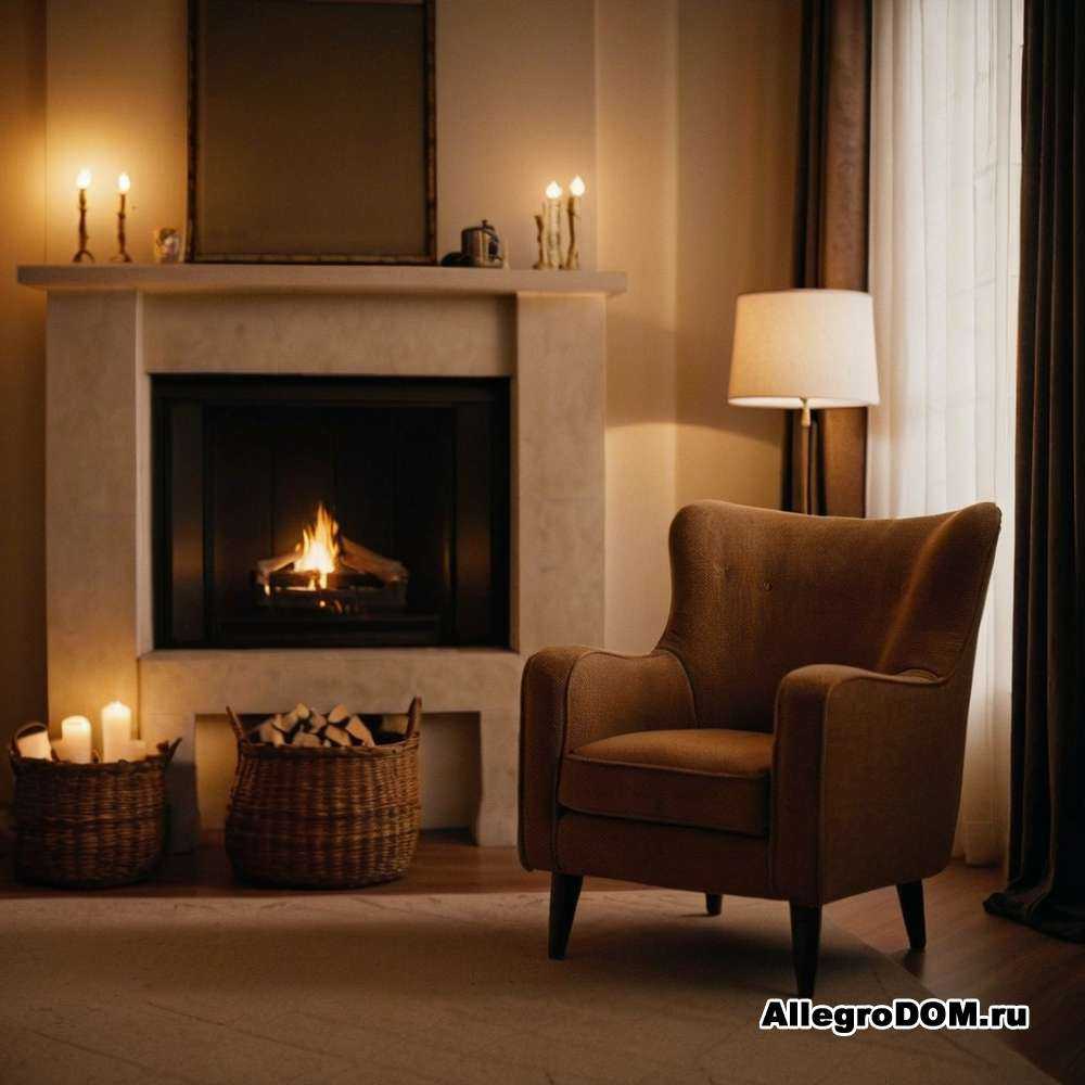 Обзор популярных моделей мягких кресел 2025 года