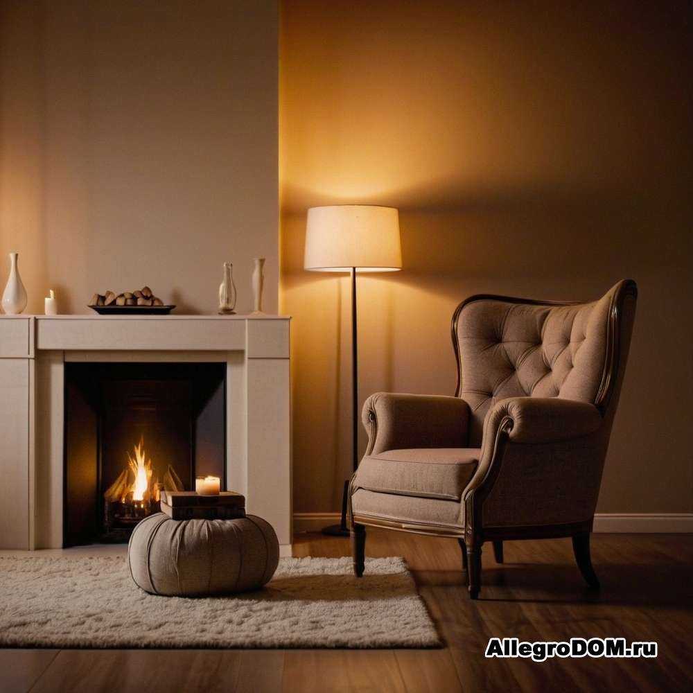 Эргономика