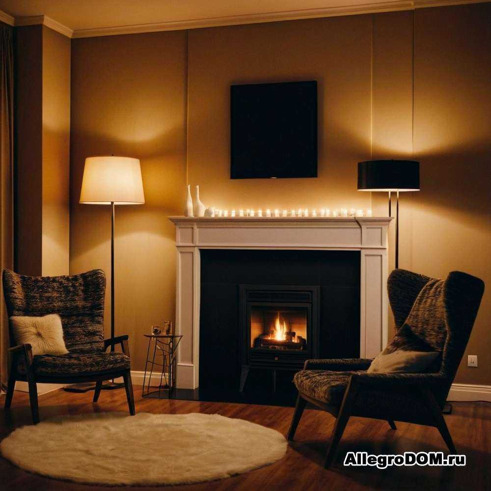 Кресла для гостиной как выбрать и создать уют