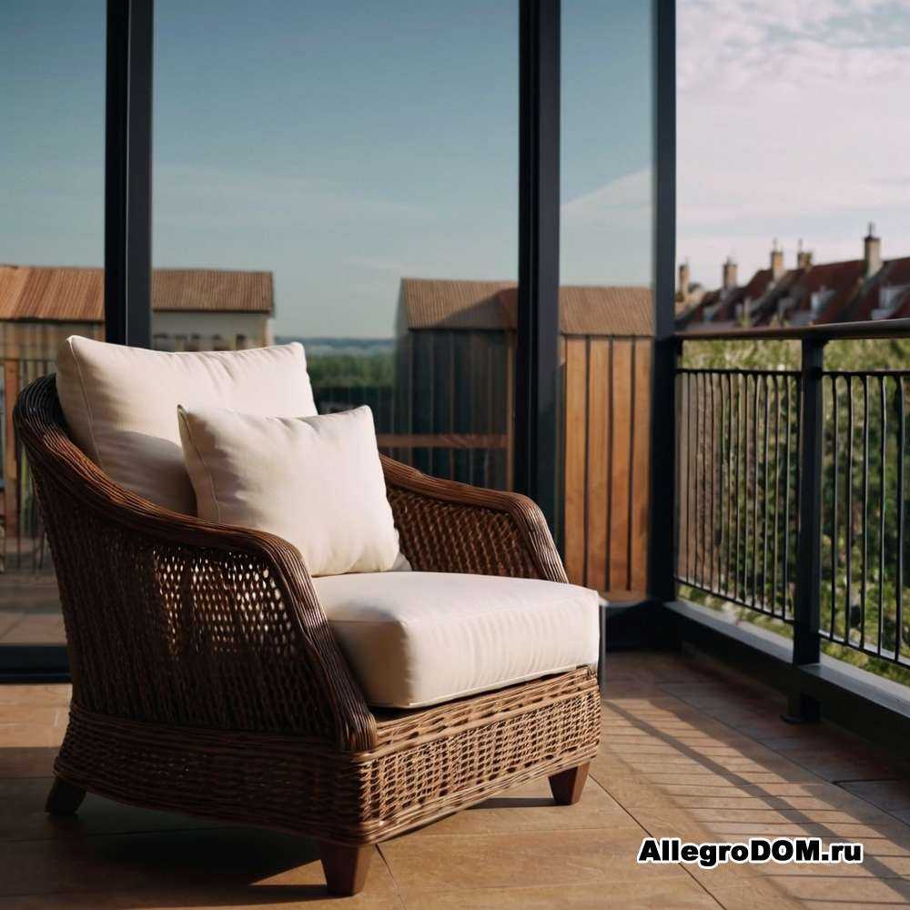 Особенности