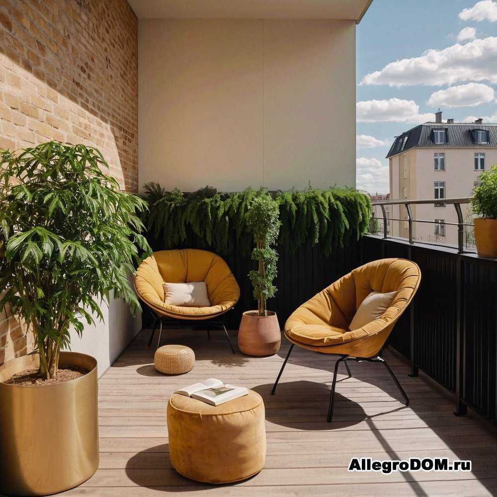 Кресла-груши