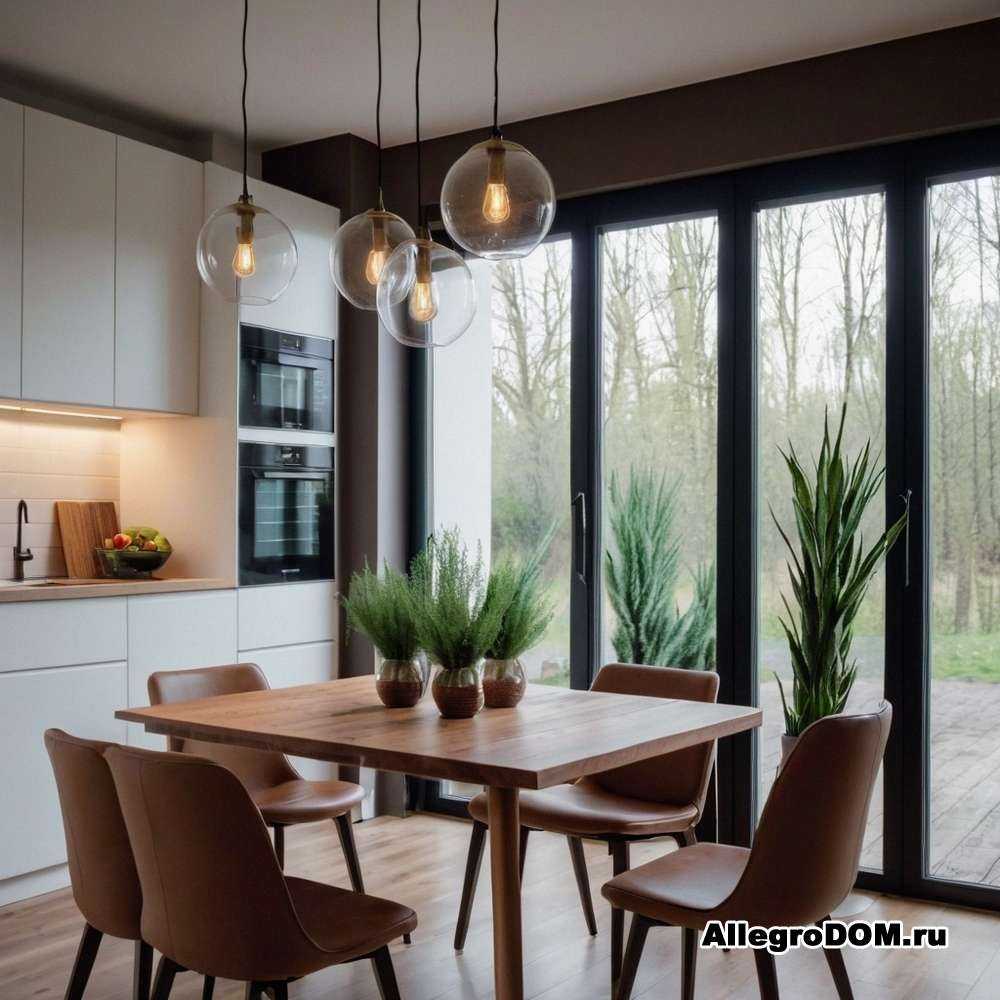 Барные столы для небольших помещений оптимальные решения