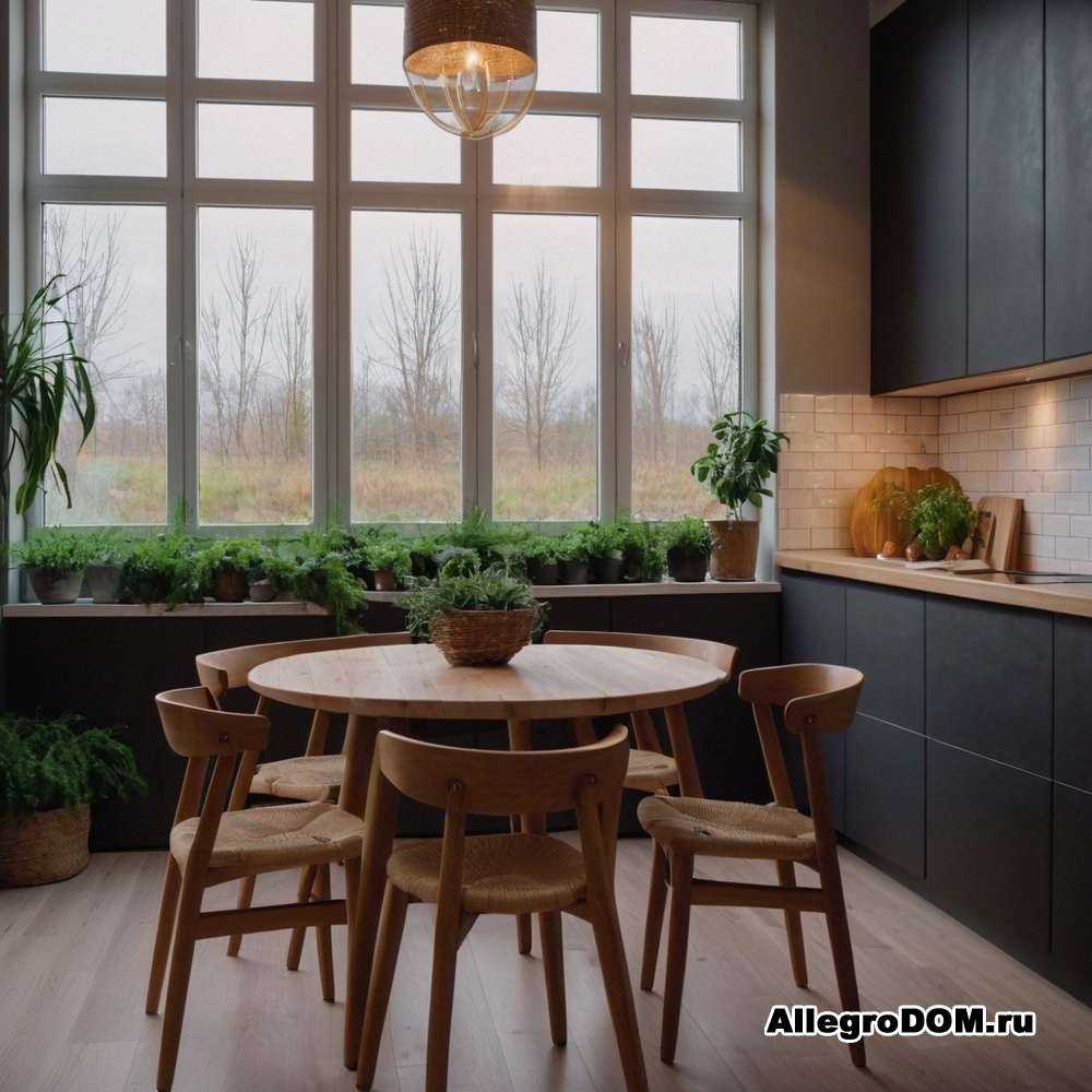 Преимущества