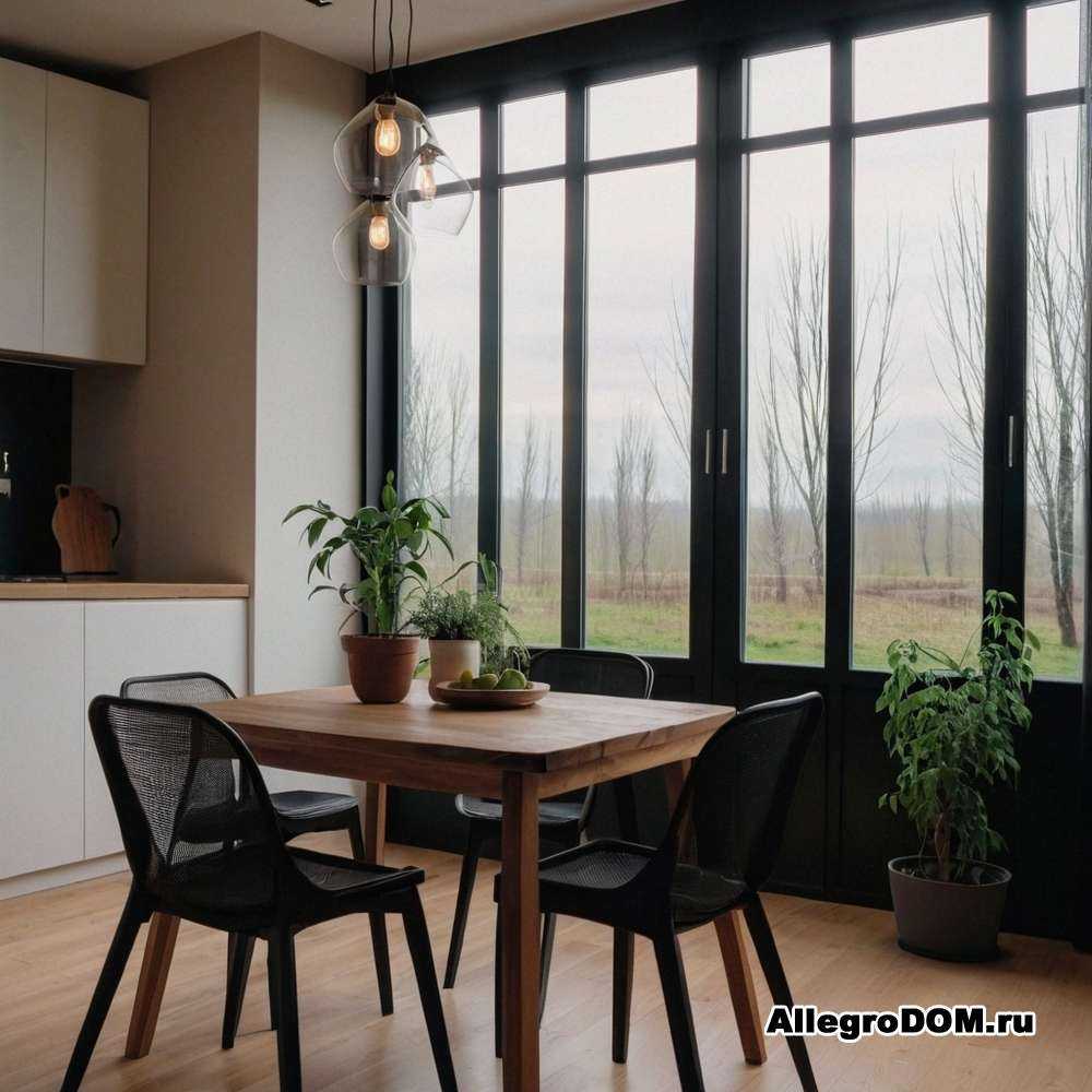 Преимущества полимерных материалов для производства столов