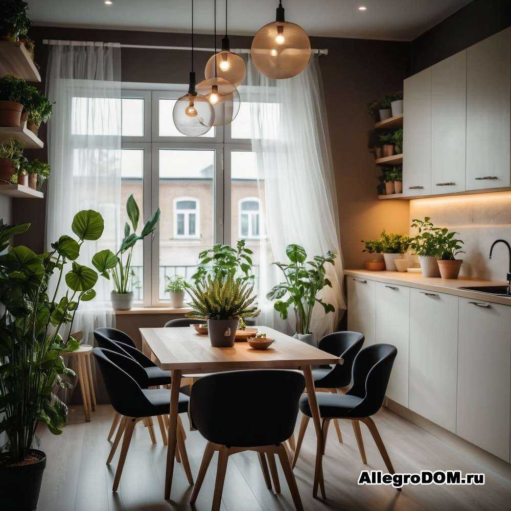 Зонирование