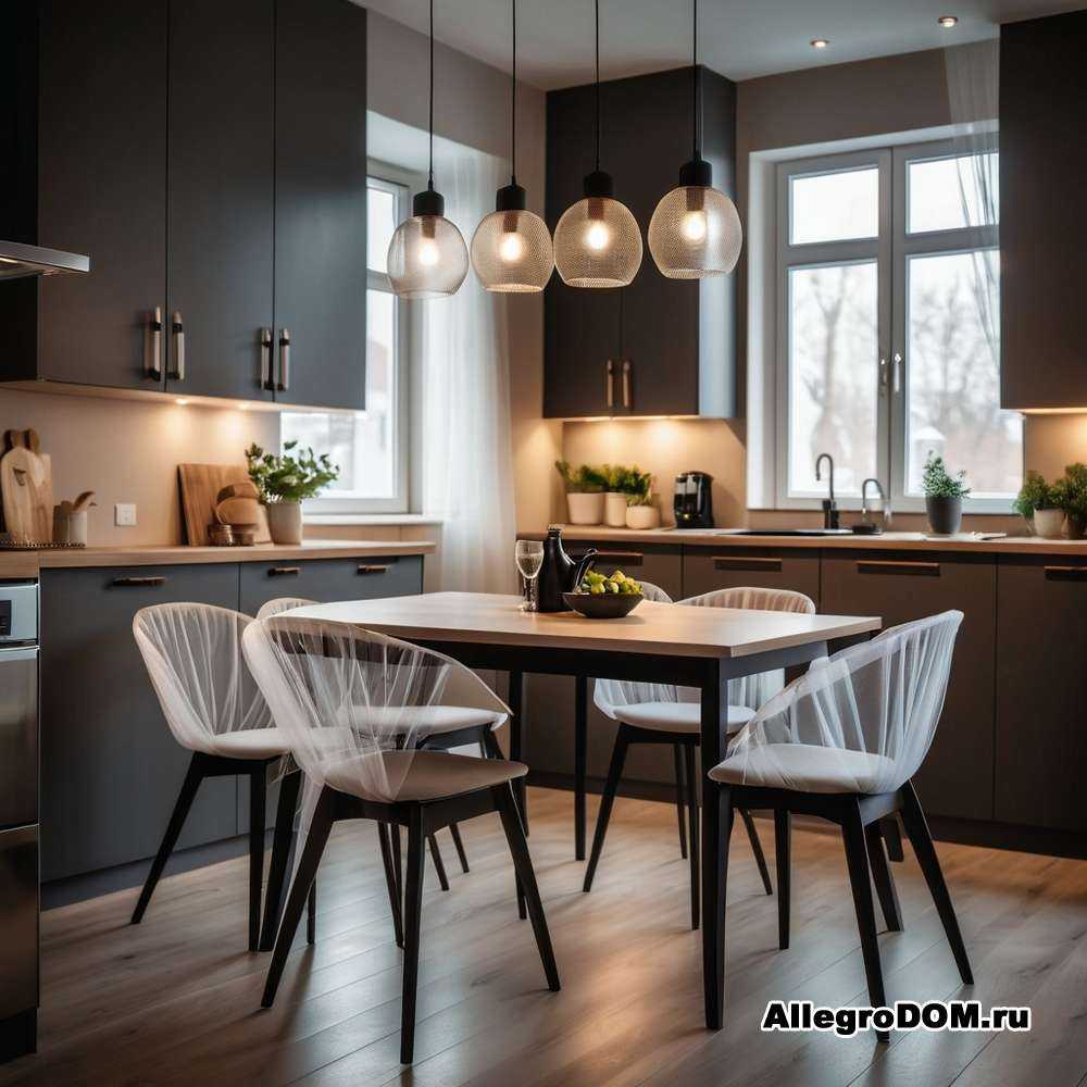 Элегантные