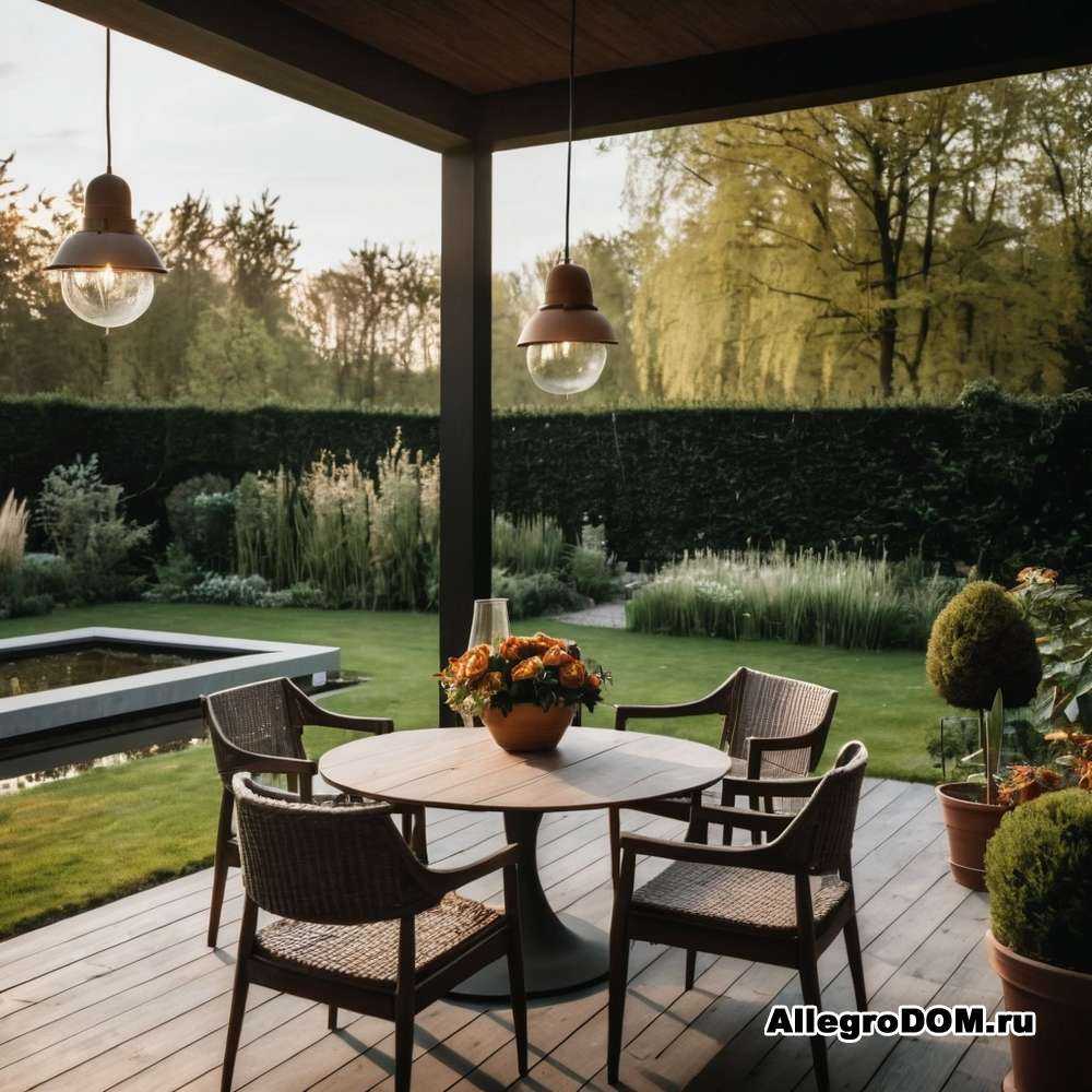 Преимущества