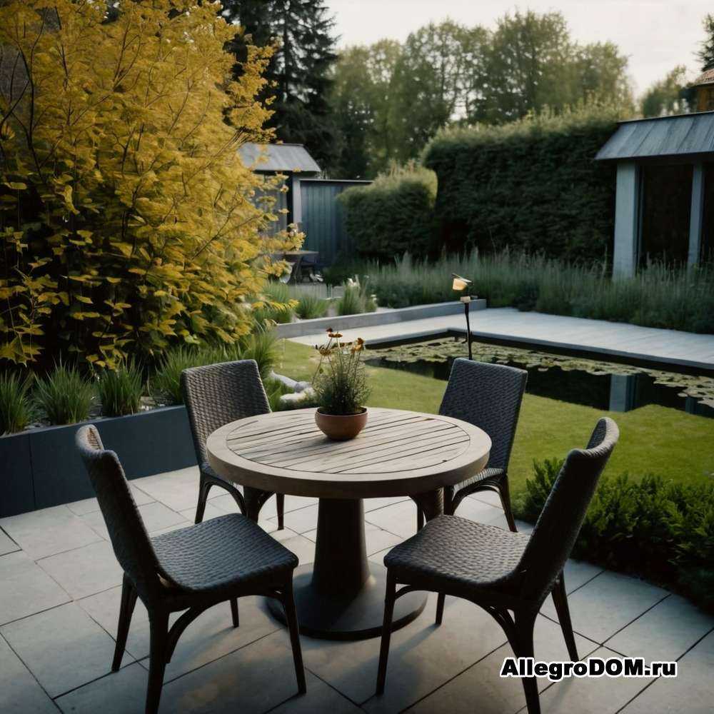 Достоинства