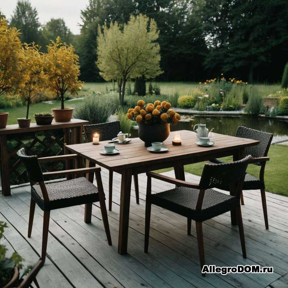 Преимущества