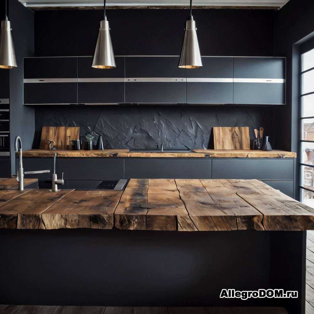 Стол с керамической столешницей прочность и стиль