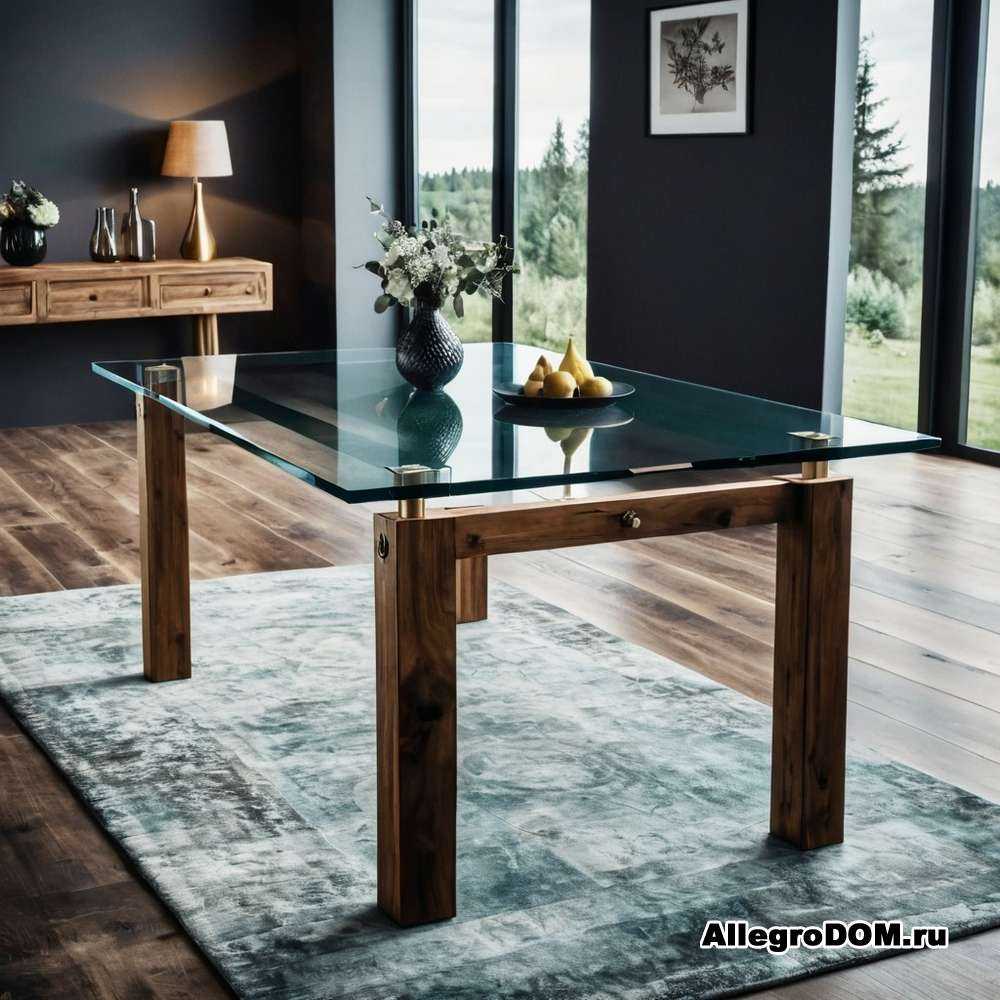 Барные столы для гостиной стиль и функциональность