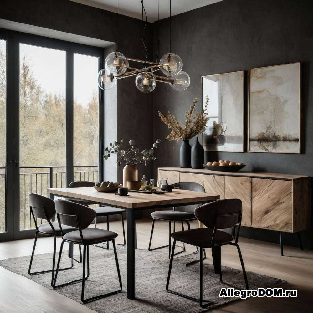 Требования