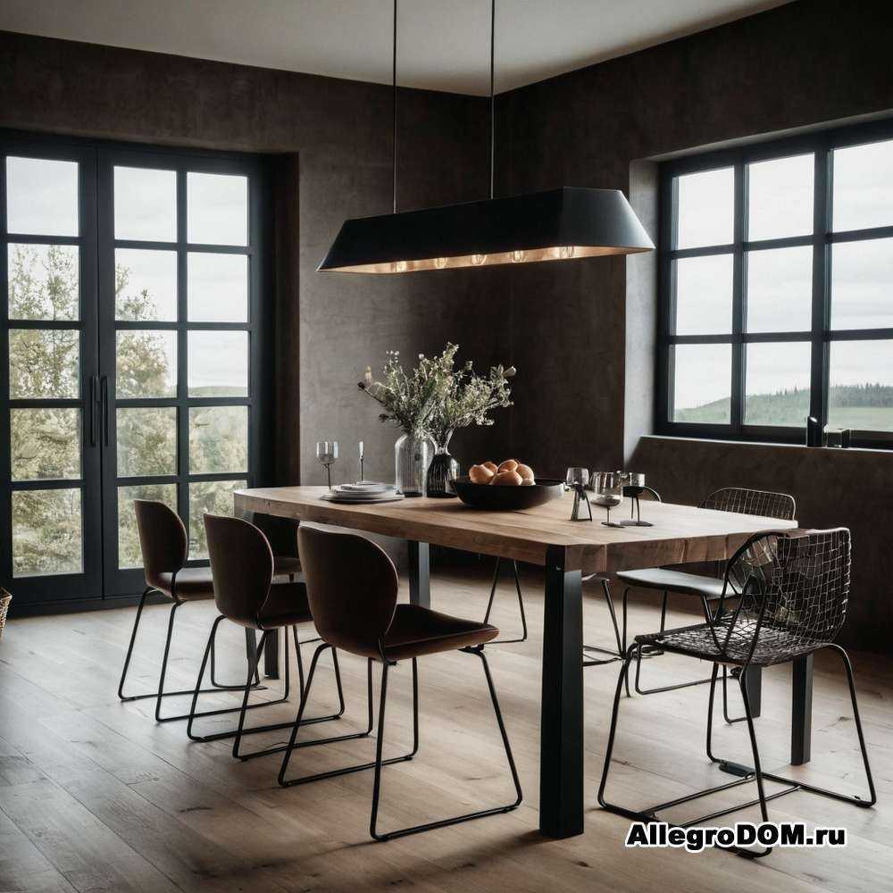 Преимущества