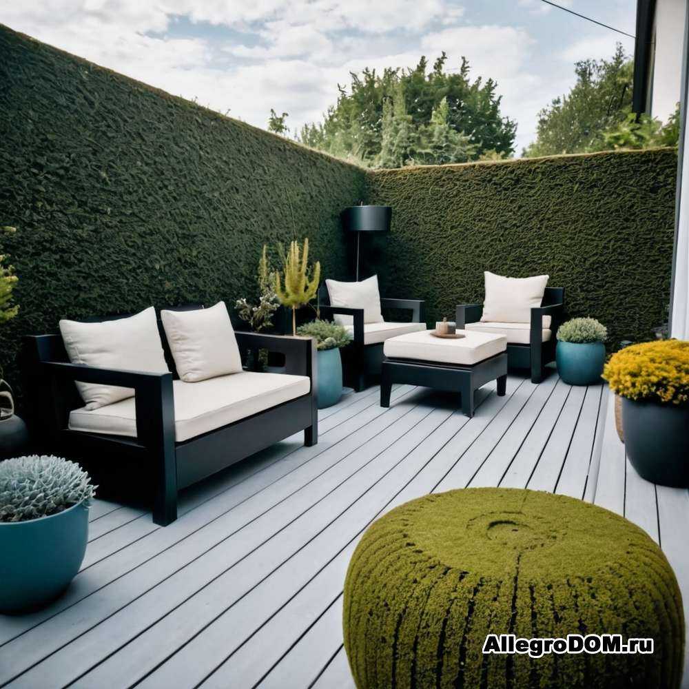 Стеклянные стулья инновация в дизайне мебели