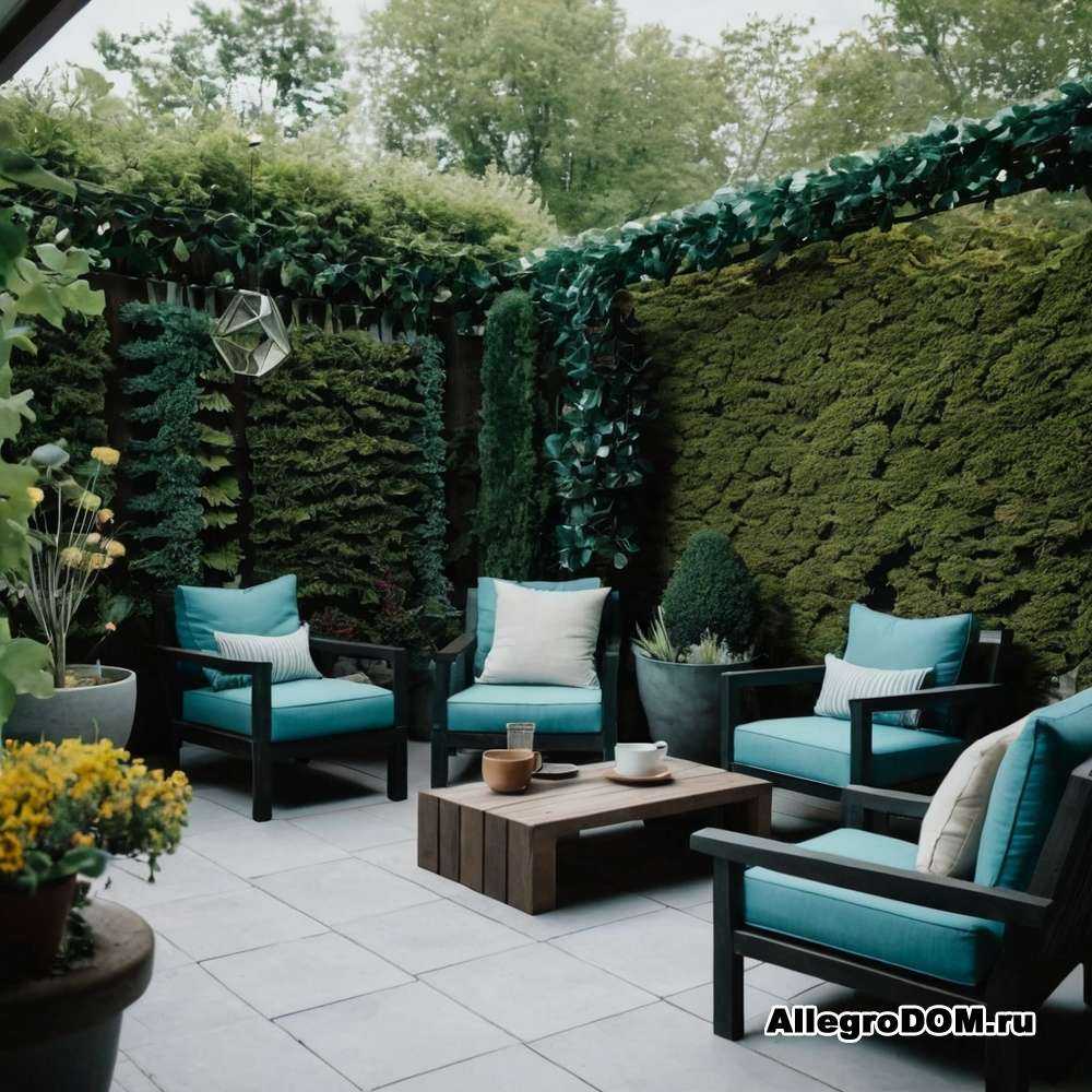 Преимущества