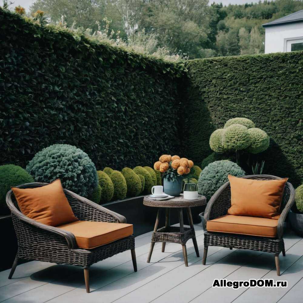 Уход за стеклянными стульями и сохранение их блеска